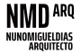 NMD ARQ NUNO MIGUEL DIAS ARQUITECTO